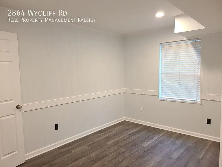 2864 Wycliff Rd — Photo 4