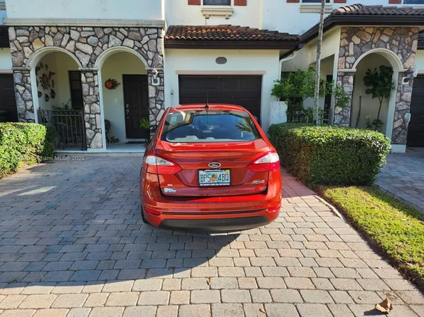 3717 NE 4th St Unit 3717, Homestead, FL 33033