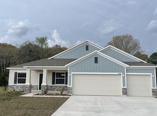 56422 Creekside Way, Callahan, FL 32011