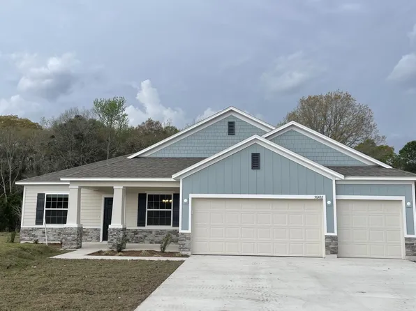 56422 Creekside Way, Callahan, FL 32011