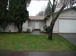 1137 57th St, Springfield, OR 97478