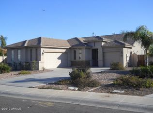 1675 S Pheasant Dr, Gilbert, AZ 85295