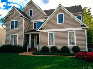 2512 Seabird Dr, Midlothian, VA 23112