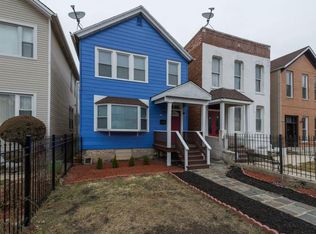 2436 W Fillmore St #1, Chicago, IL 60612