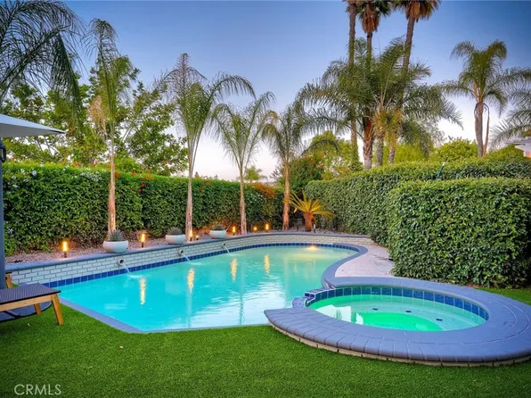 27275 Comba, Mission Viejo, CA 92692