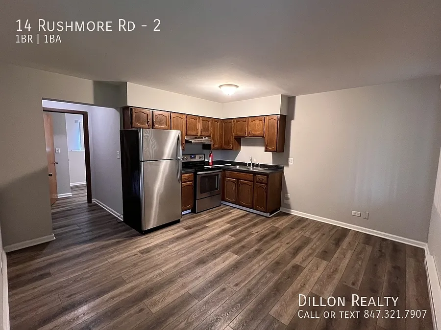 14 Rushmore Rd #2