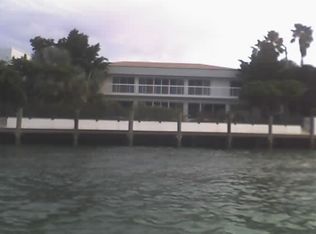10340 W Broadview Dr, Bay Harbor Islands, FL 33154