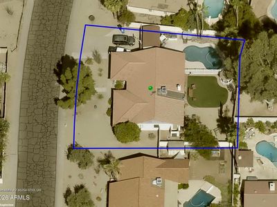 13415 N 57th Place, Scottsdale, AZ, 85254