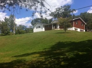 1805 New Buckley Rd, Ashland, KY 41102