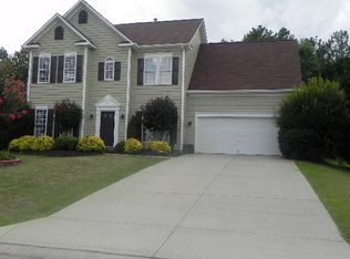 3012 Spring Fancy Ln, Indian Trail, NC 28079