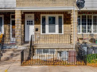 438 Ripka St, Philadelphia, PA 19128