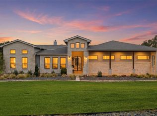 1179 Trotter Ln, New Braunfels, TX 78132