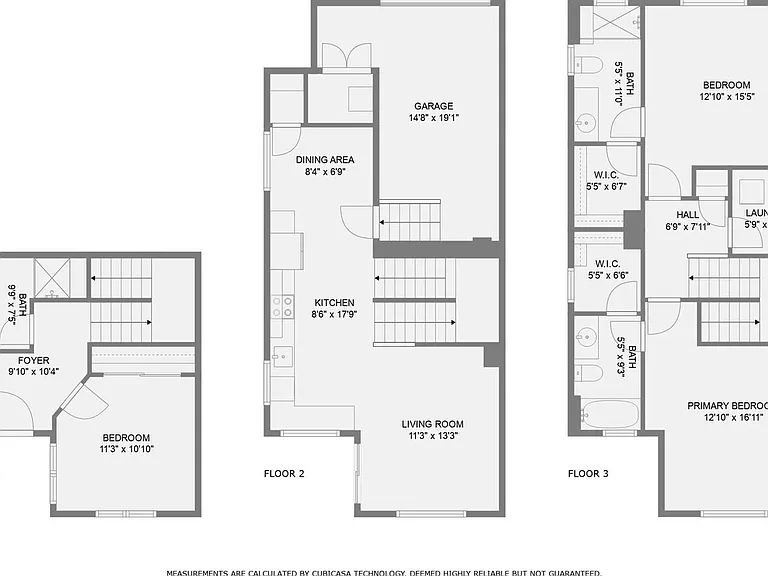 Applewood Townhomes — Photo 7