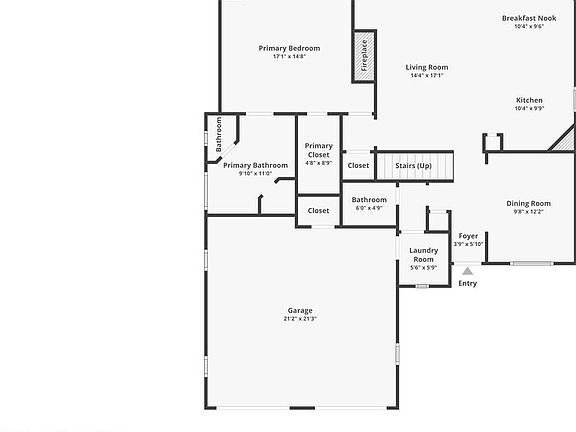 2nd image of 2789 Parliament Ct