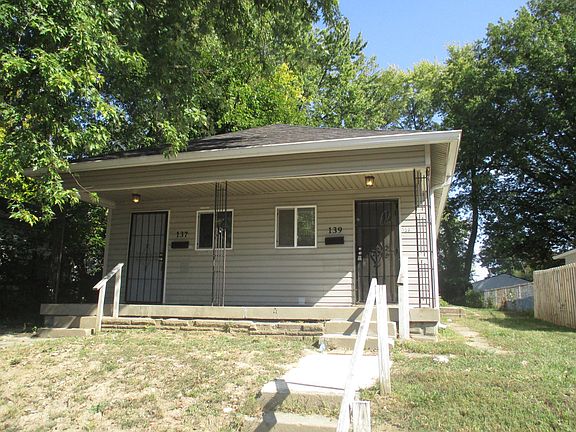 2nd image of 137 S Sheridan Ave #137