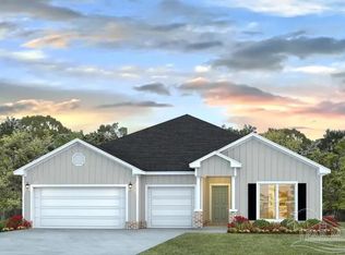 3428 Crossvine Rd, Cantonment, FL 32533