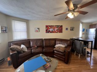 219 Holland St #1B, Somerville, MA 02144