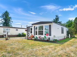 380 E Pole Rd TRAILER 5, Lynden, WA 98264