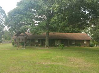 16522 Us Highway 45, Citronelle, AL 36522