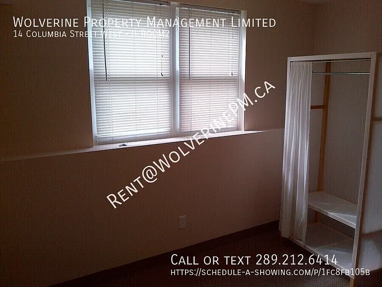 14 Columbia St W #B-2 — Photo 7