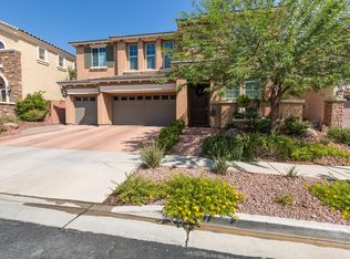 11636 Intervale Rd, Las Vegas, NV 89135