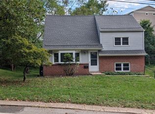 5 N Cedar Hollow Rd, Paoli, PA 19301