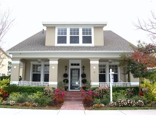 9802 W Park Village Dr, Tampa, FL 33626