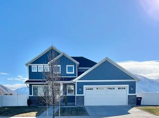 2154 E 700 N, Spanish Fork, UT 84660