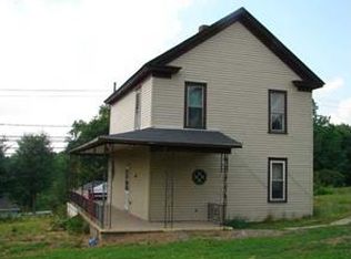 2124 Lincoln Hwy, Boswell, PA 15531