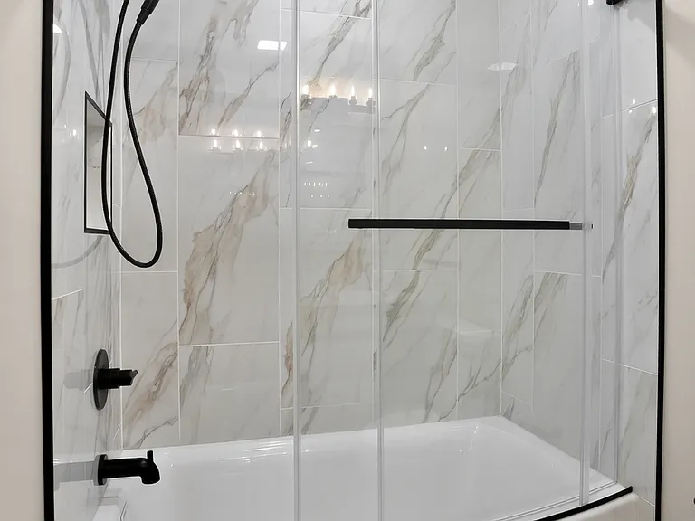 hall bath
