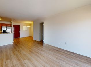 VNT - The Village Apartments, Panorama City, CA 91402