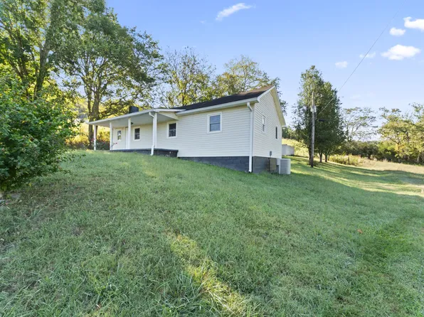36 Ballenger Rd, Carthage, TN 37030