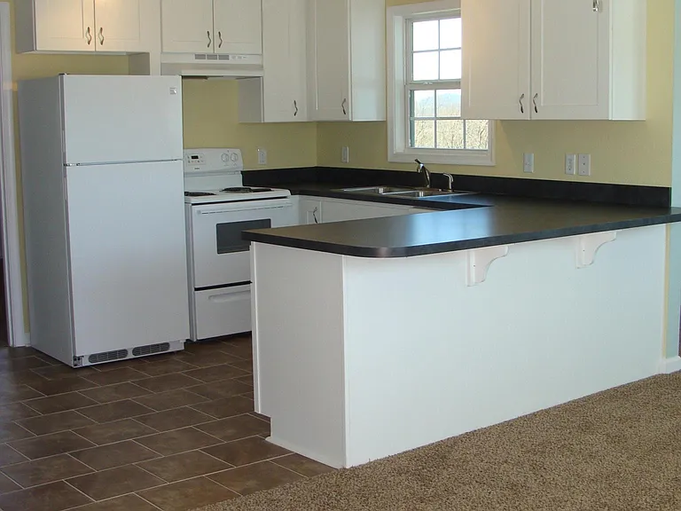 1124 Homestead Garden Ct #8 — Photo 1