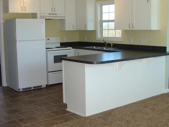 1124 Homestead Garden Ct APT 8, Forest, VA 24551