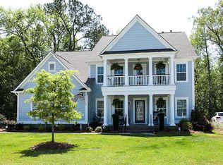 256 Silver Cypress Cir, Summerville, SC 29485