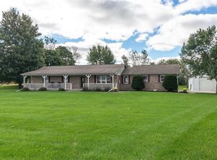 8921 W 100 S, Jamestown, IN 46147