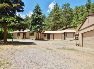 7655 S Us Highway 285, Morrison, CO 80465
