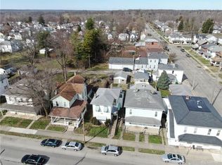 710 W North St, Springfield, OH 45504