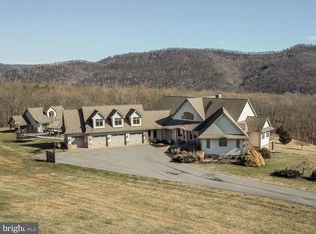 92 Hillcrest Dr, New Creek, WV 26743