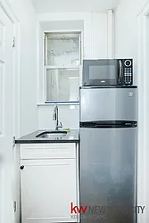 Rented by Keller Williams NYC