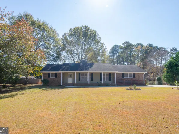 195 Marion Blvd, Fayetteville, GA 30215