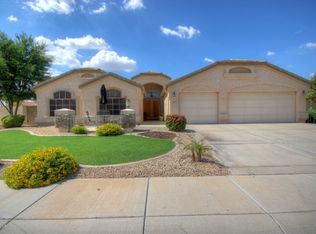 3286 E Kimball Rd, Gilbert, AZ 85297
