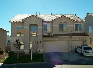 8633 Wild Diamond Ave, Las Vegas, NV 89143