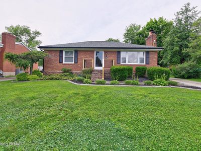 4205 Tamm Ct, Louisville, KY, 40272