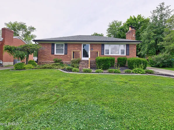 4205 Tamm Ct, Louisville, KY 40272