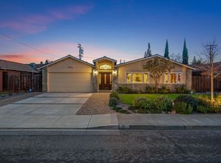 3172 McKinley Dr, Santa Clara, CA 95051
