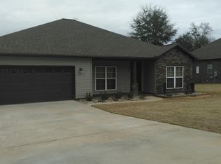 201 Copper Cv, Enterprise, AL 36330