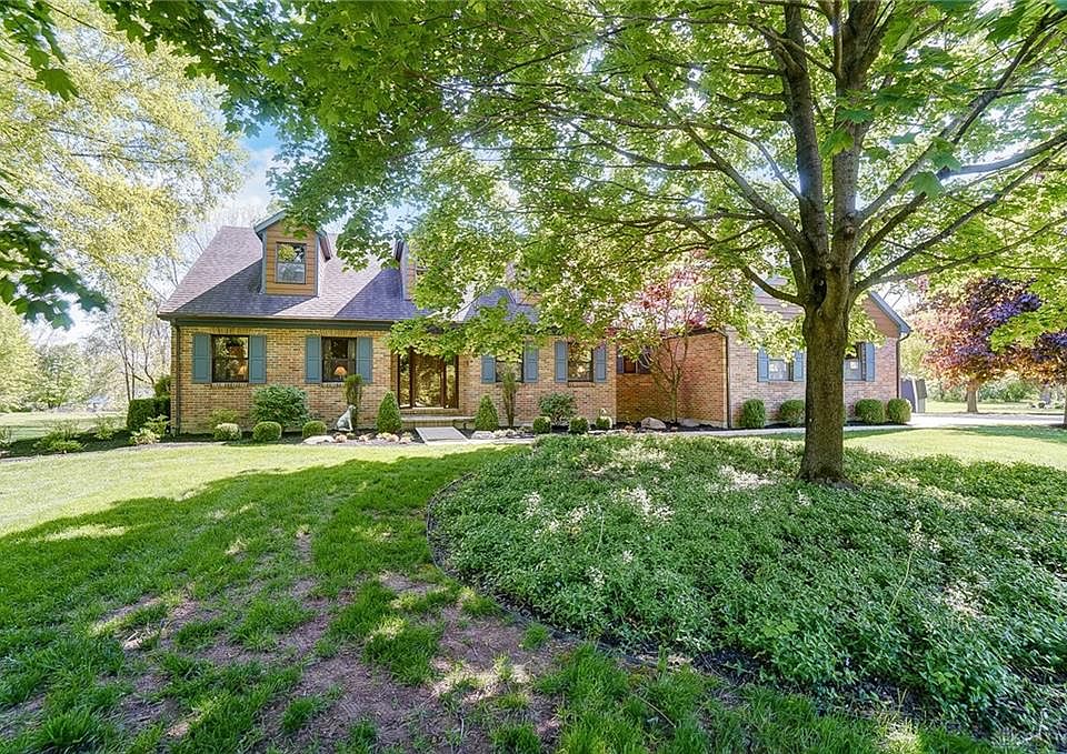 770 Clinton St, Clayton, OH 45315 Zillow