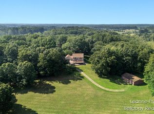 4450 Hicks Hwy, Olivet, MI 49076
