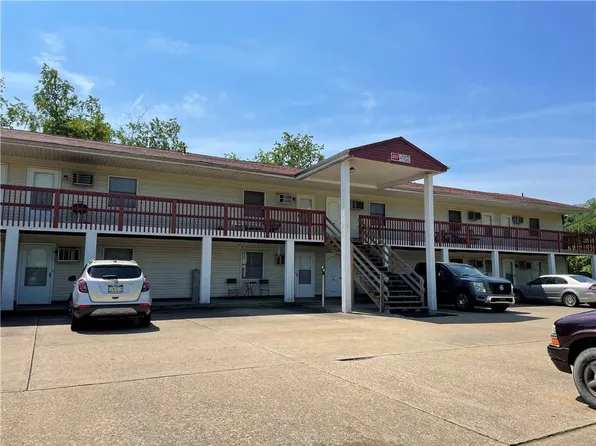 201 Parks Rd, Mc Donald, PA 15057
